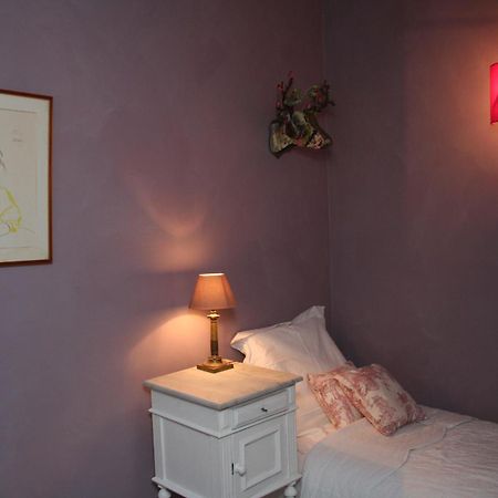 B&B La Ferme Du Doux Libramont-Chevigny Bagian luar foto