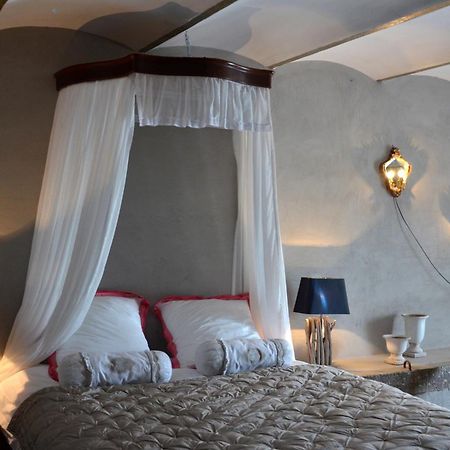 B&B La Ferme Du Doux Libramont-Chevigny Bagian luar foto