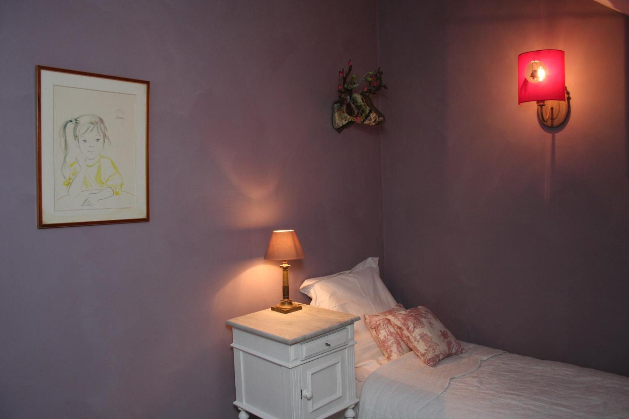 B&B La Ferme Du Doux Libramont-Chevigny Bagian luar foto