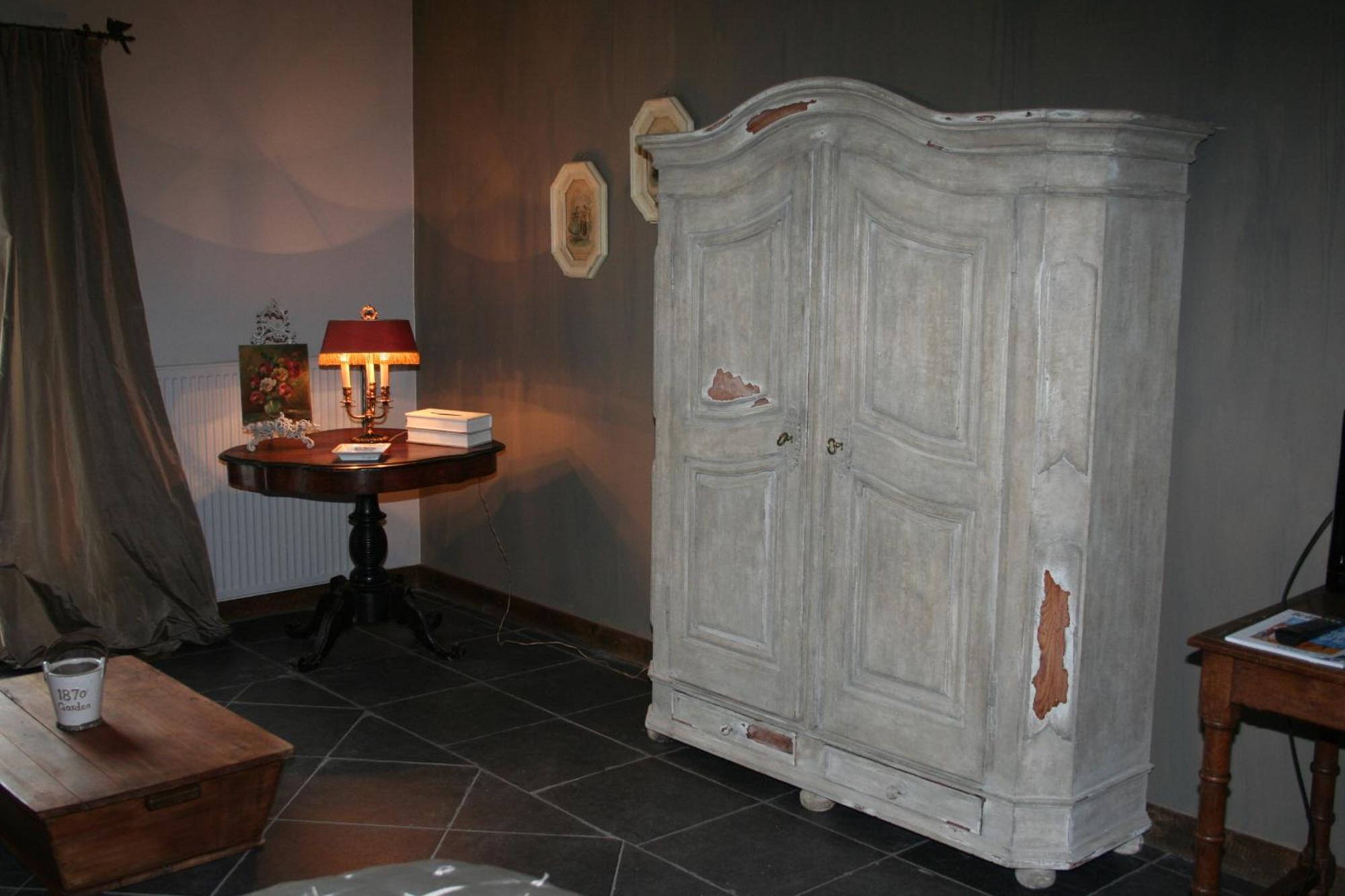 B&B La Ferme Du Doux Libramont-Chevigny Bagian luar foto