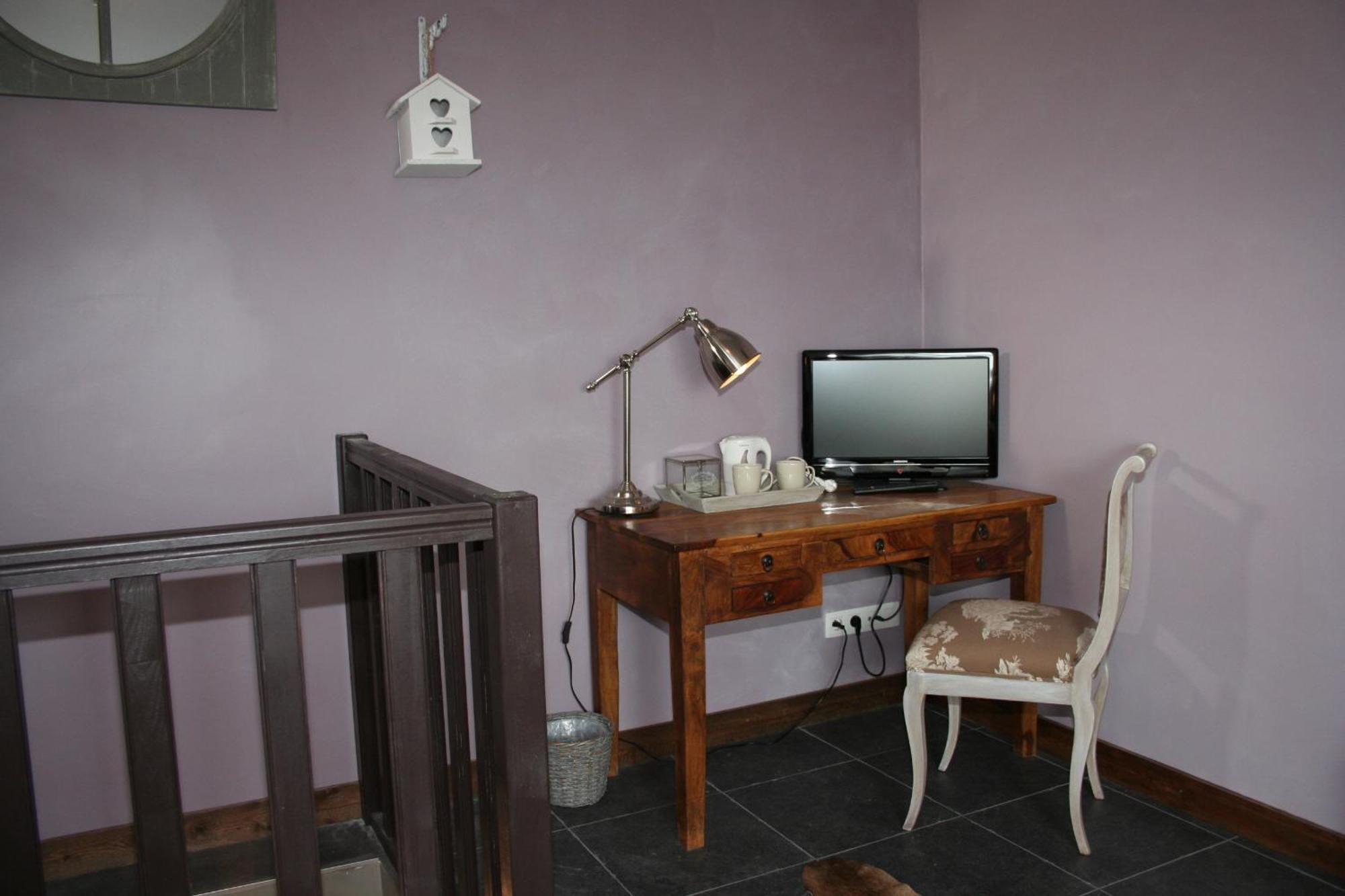 B&B La Ferme Du Doux Libramont-Chevigny Bagian luar foto