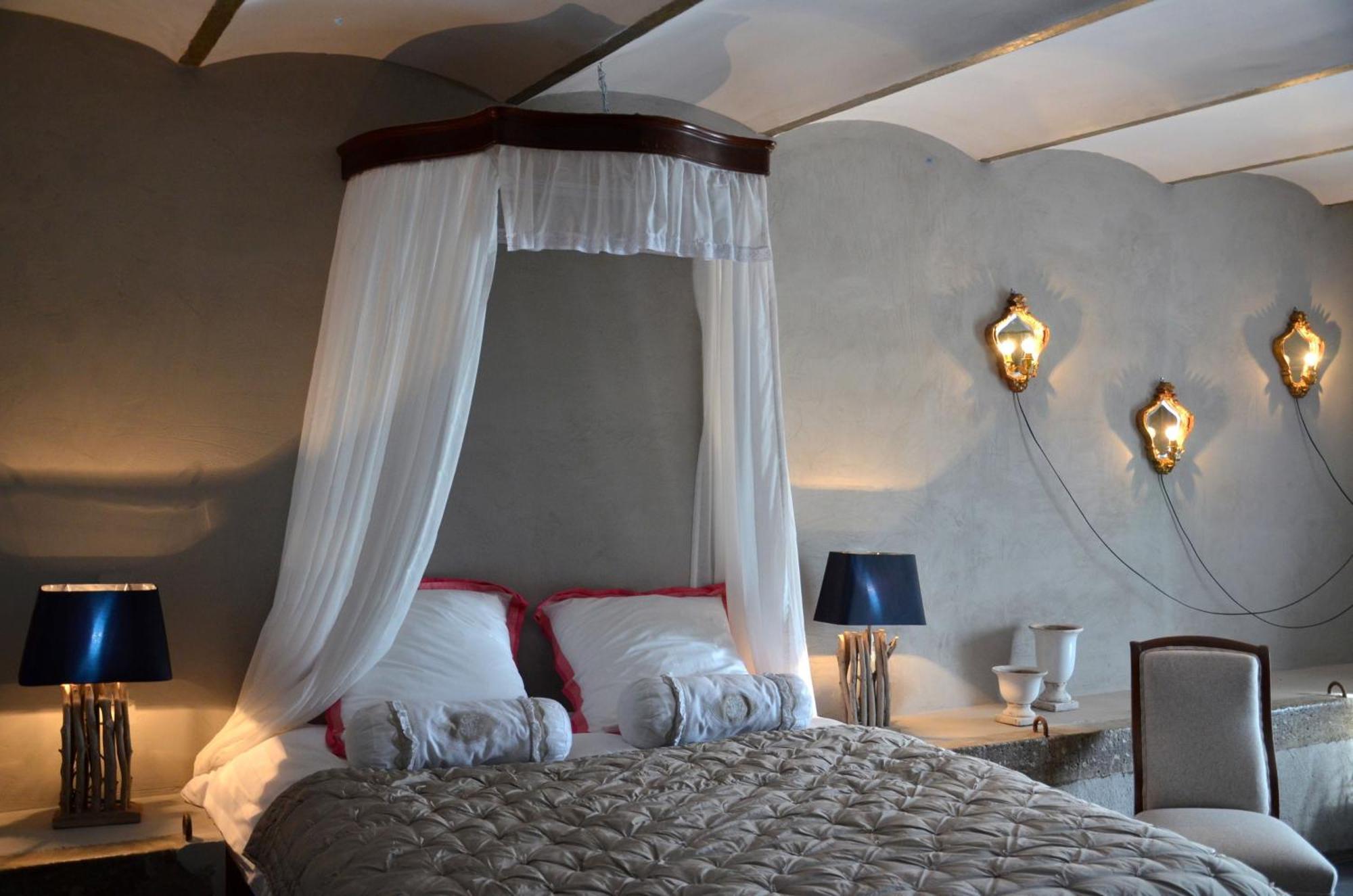 B&B La Ferme Du Doux Libramont-Chevigny Bagian luar foto
