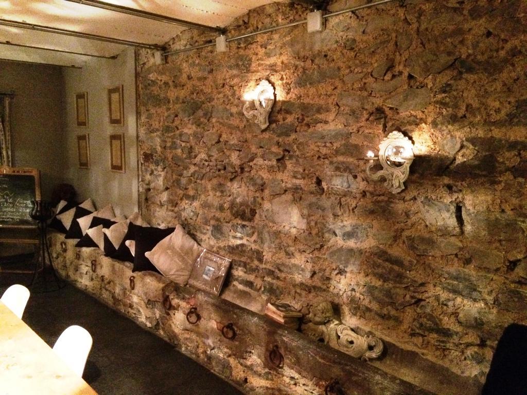 B&B La Ferme Du Doux Libramont-Chevigny Bagian luar foto