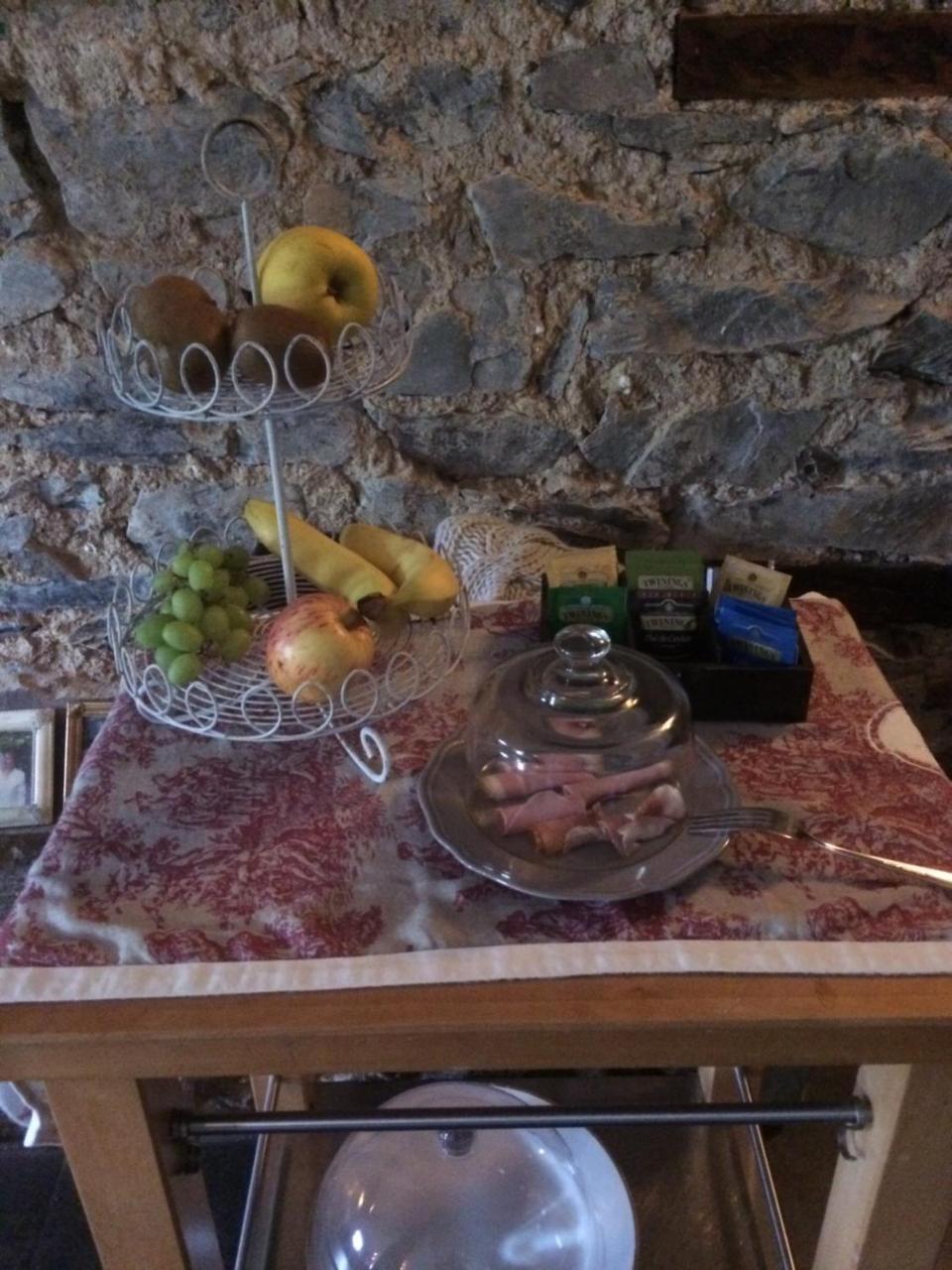 B&B La Ferme Du Doux Libramont-Chevigny Bagian luar foto