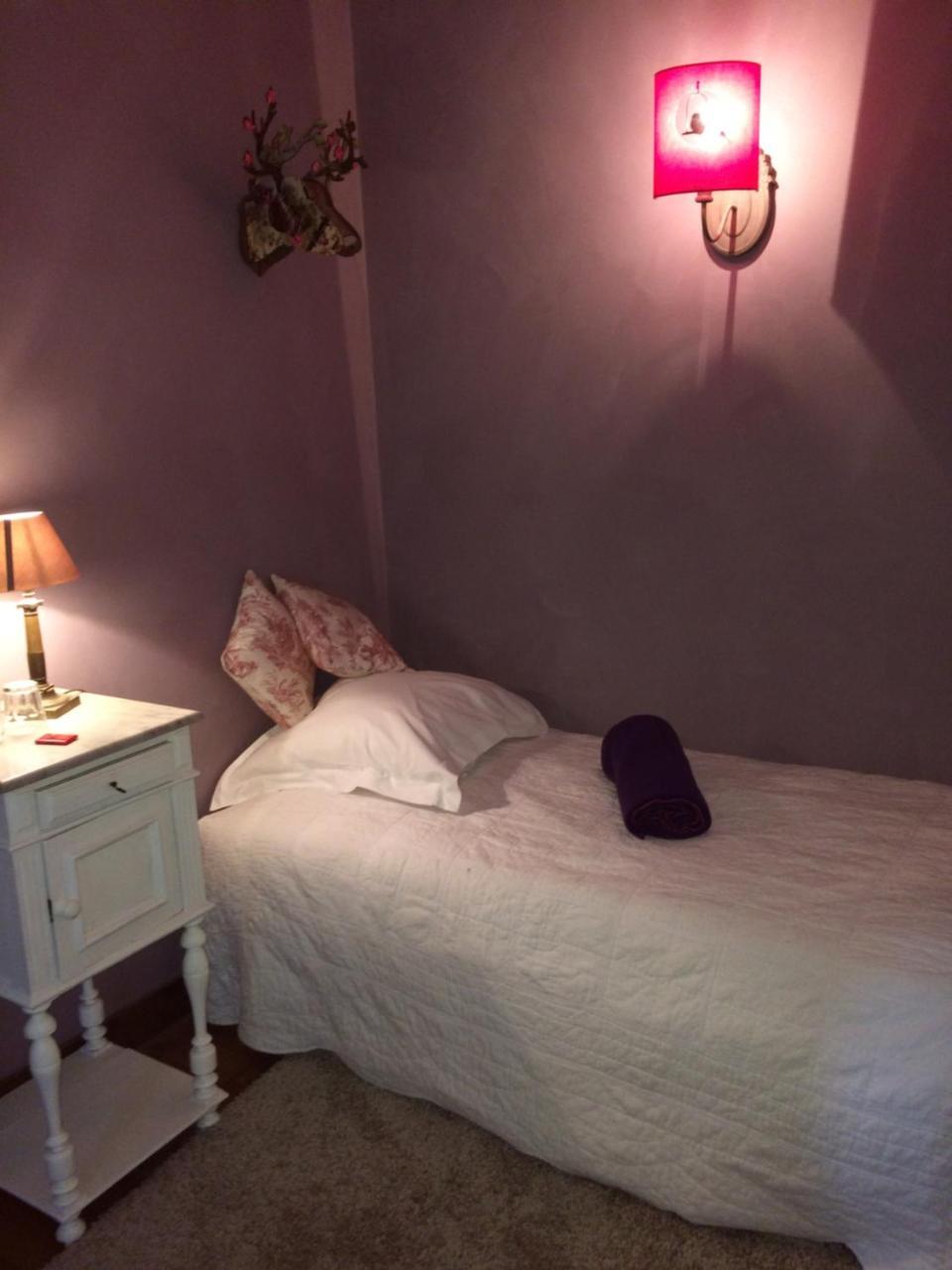 B&B La Ferme Du Doux Libramont-Chevigny Bagian luar foto